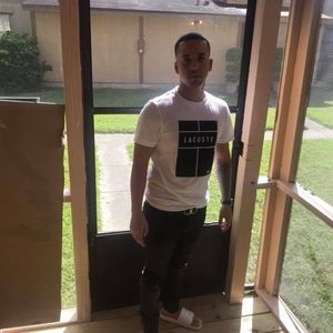 Meet your Posher, Walter